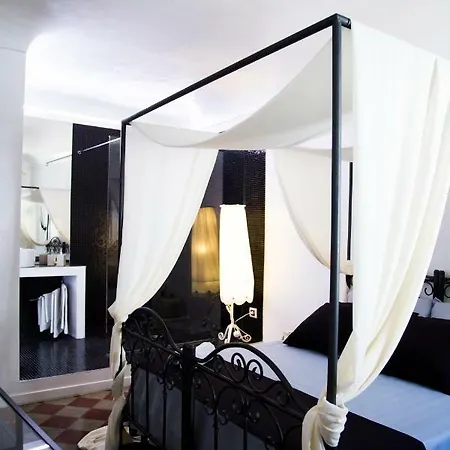 Bed and breakfast Community & Wine
