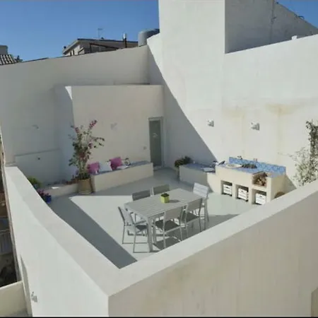 Bed and breakfast Community & Wine 3*