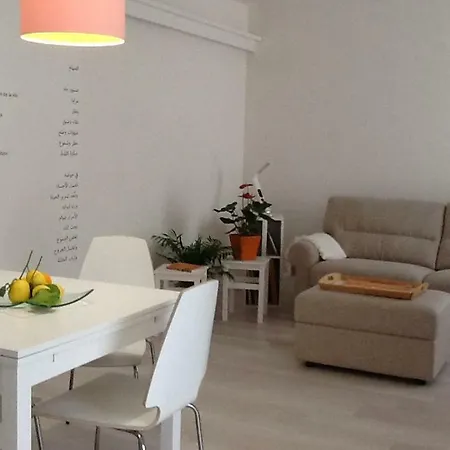 Community & Wine Bed and breakfast Favara