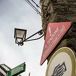Community & Wine Panzió
